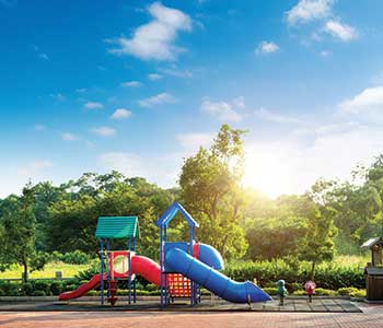 Children's Play Area